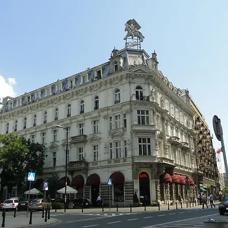 Designer In The City Centre